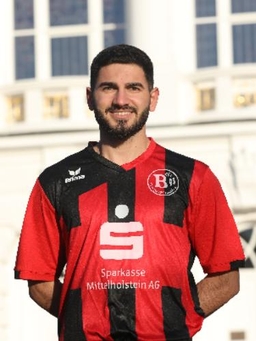 Avatar Bild für Maher Lalo