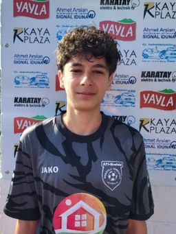 Avatar Bild für Deniz Boylu