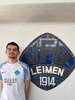 Avatar Bild für Kevin Lala