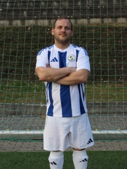 Avatar Bild für Domenik Christ