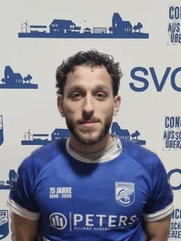 Avatar Bild für Usnijan Ciaciak