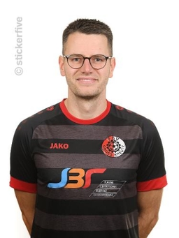 Avatar Bild für Marc Heinrich