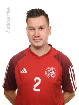 Avatar Bild für Marius Hübner