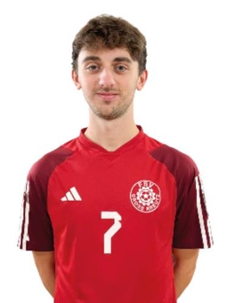 Avatar Bild für Joel Eisenblätter