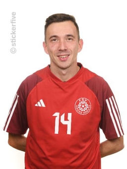 Avatar Bild für Patrick Fehrmann