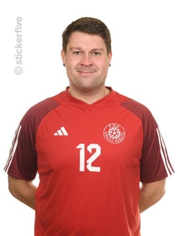 Avatar Bild für Florian Gebhardt