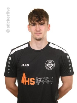 Avatar Bild für Alexander Marco Bolle