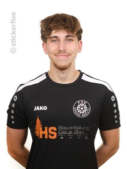 Avatar Bild für Vin Luca Reinicke