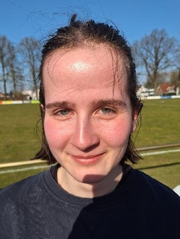 Avatar Bild für Melina Schrul