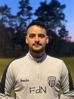 Avatar Bild für Fabian De-Nitto