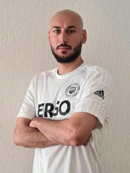 Avatar Bild für Cenk Bircan