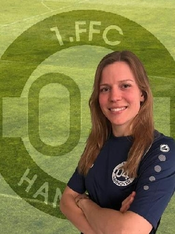 Avatar Bild für Marianna Krause