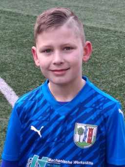 Avatar Bild für Finn Luca Müller