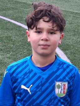 Avatar Bild für Baraa Saidane