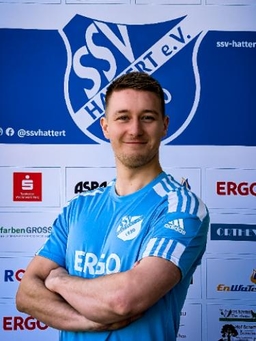 Avatar Bild für Niklas Grönberg