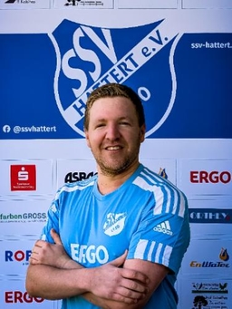 Avatar Bild für Maximilian Krämer