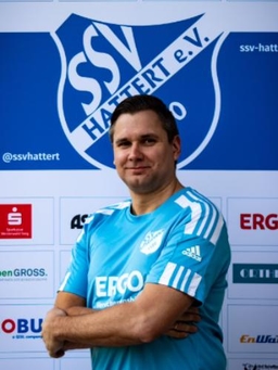 Avatar Bild für Thomas Müller