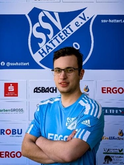 Avatar Bild für Alexander Nöllgen