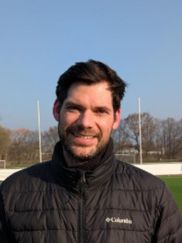 Avatar Bild für Tobias Kraft