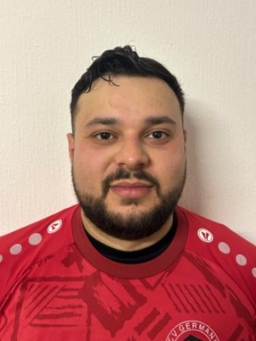 Avatar Bild für Metehan Hanci