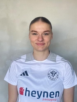 Avatar Bild für Joyce Amber Angenent