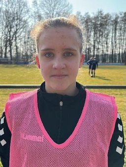 Avatar Bild für Ania Sommerfeld