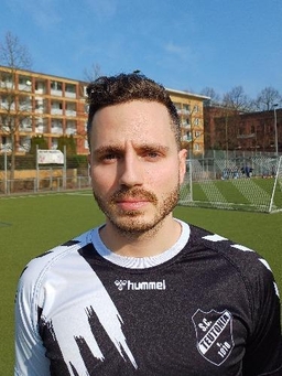 Avatar Bild für Florian Korthals