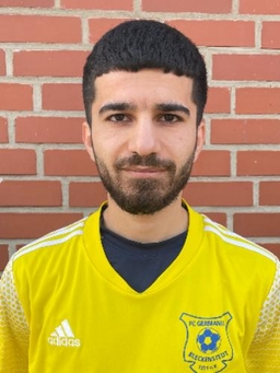 Avatar Bild für Hasan Marwan Hussein