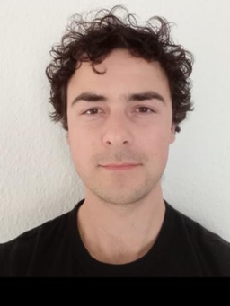 Avatar Bild für Antonio Giovanni Schöneich