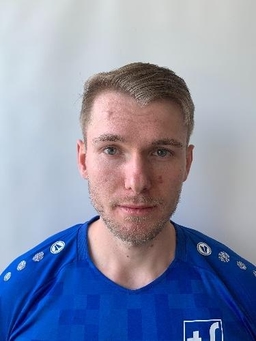 Avatar Bild für Luca Dunkhorst