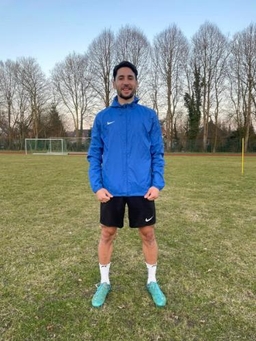 Avatar Bild für Ali Markabaw