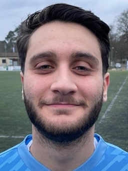 Avatar Bild für Pierfrancesco Amendola