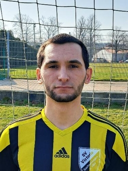 Avatar Bild für Ahmed Uspaev