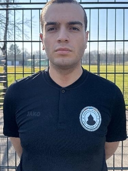 Avatar Bild für Kinsün Emirhan