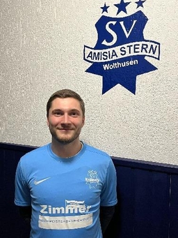 Avatar Bild für Maurice Kurth