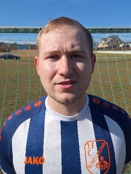 Avatar Bild für Patrick Meurer