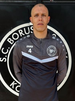Avatar Bild für Sascha Cappi