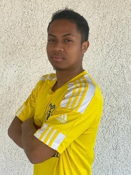 Avatar Bild für Henintsoa Jonathan Ramamonjisoa