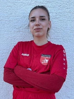 Avatar Bild für Aida Brcvak