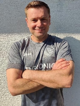 Avatar Bild für Krzysztof Saflik
