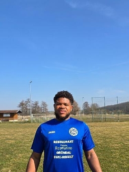 Avatar Bild für Ifeanyi Lucky Ikebu