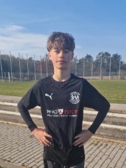 Avatar Bild für Samuel Holzinger