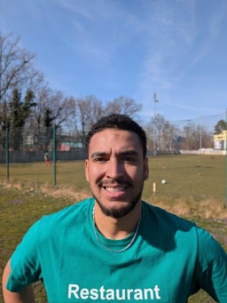 Avatar Bild für Douglas Claudio Dicuonzo