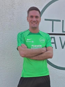 Avatar Bild für Marek Müller