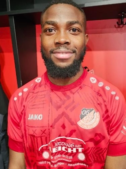Avatar Bild für Sebastian Junior Kwamuar