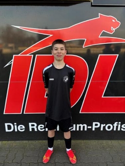 Avatar Bild für Luca Pamperin