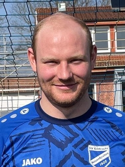 Avatar Bild für Jannik Ramm
