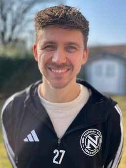Avatar Bild für Fabian Kalies