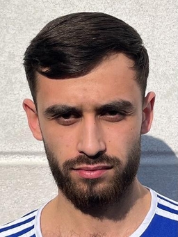 Avatar Bild für Hamza Alamki