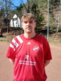 Avatar Bild für Aaron Michael Helf